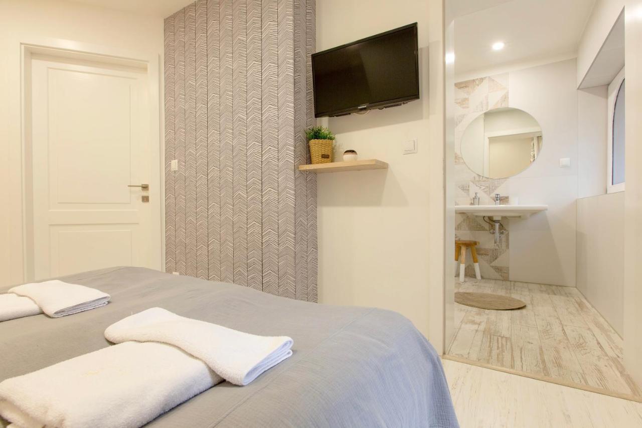 Willa Kosowka - Apartamenty I Pokoje Zakopane Bagian luar foto