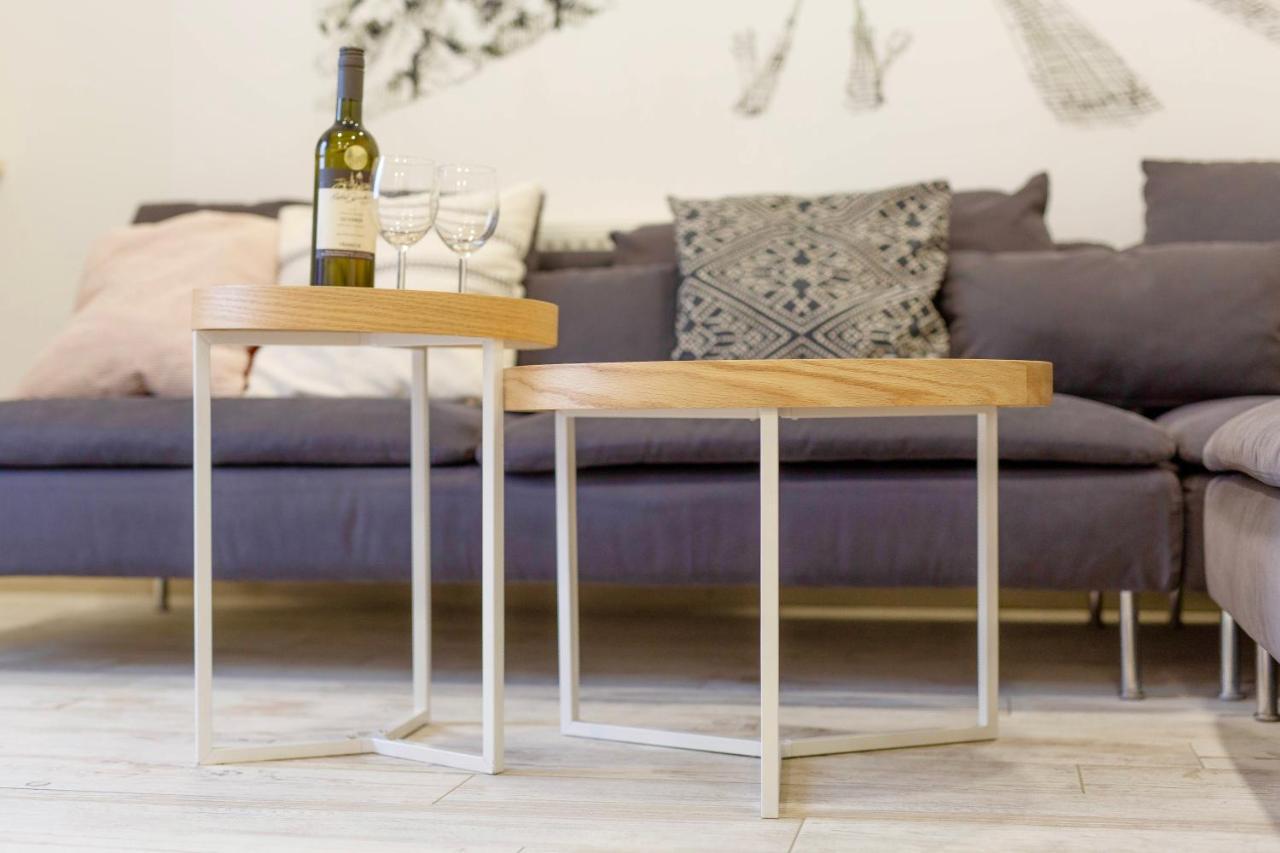 Willa Kosowka - Apartamenty I Pokoje Zakopane Bagian luar foto