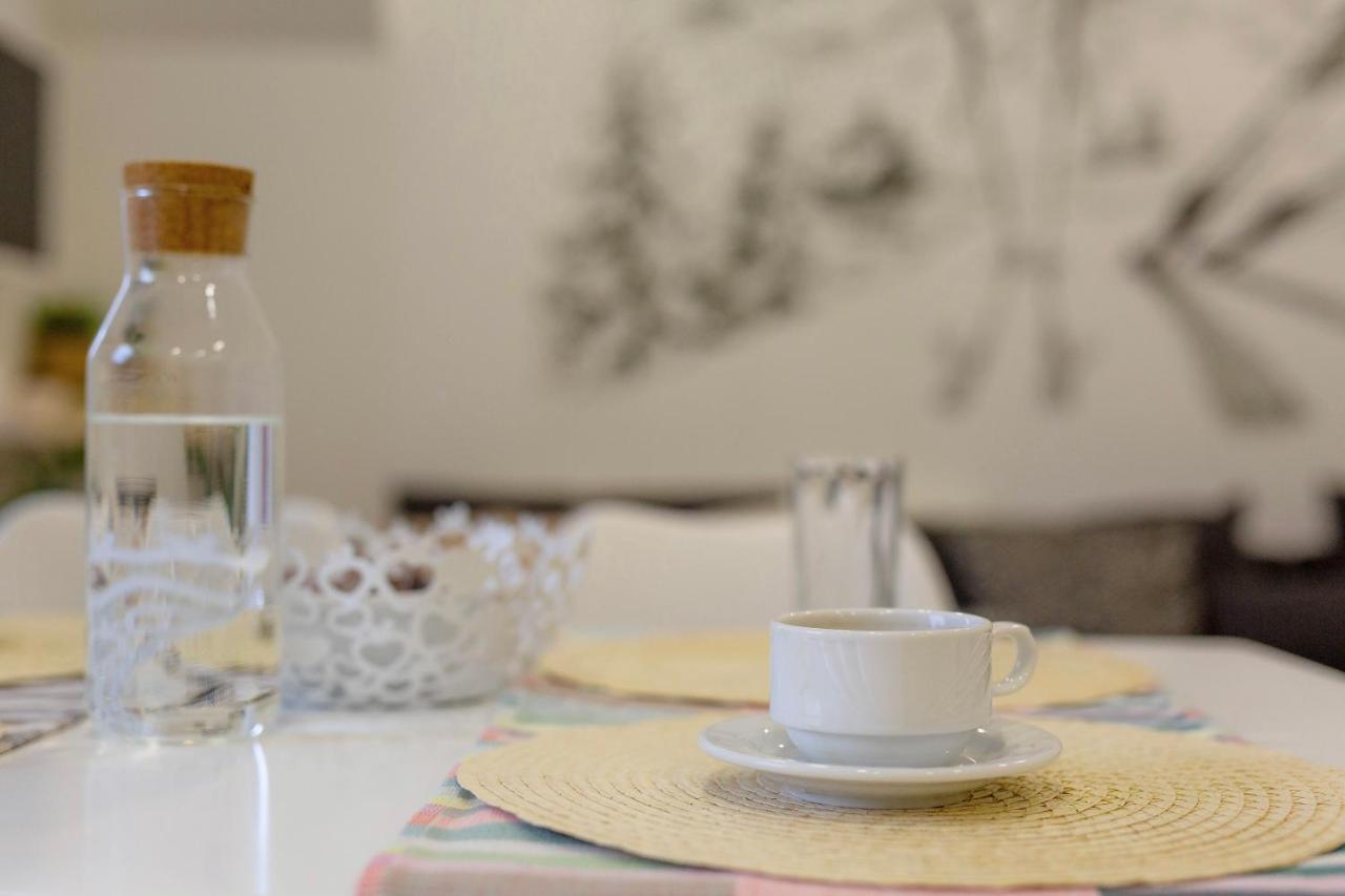 Willa Kosowka - Apartamenty I Pokoje Zakopane Bagian luar foto